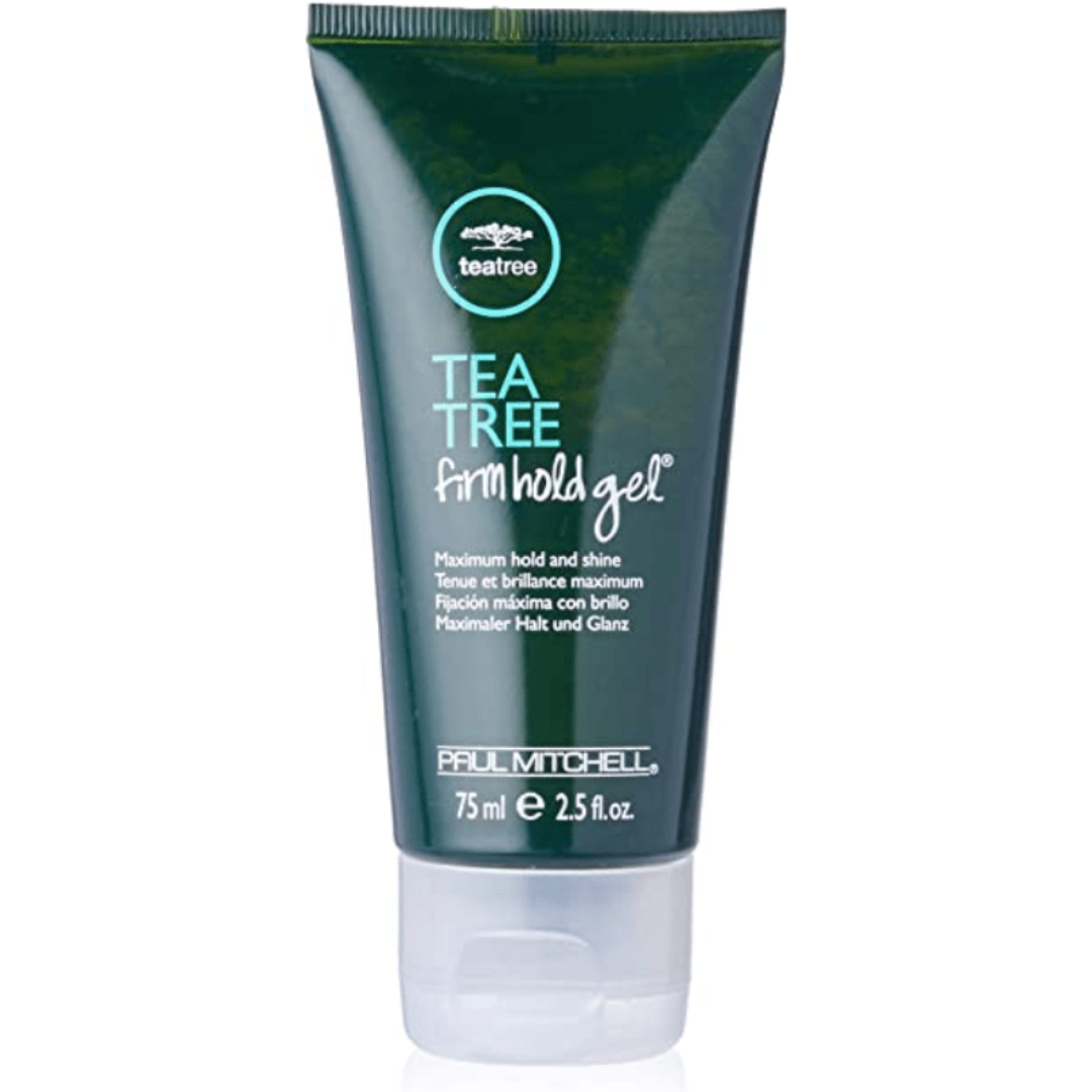 TEA TREE Styling Gel 75 ml 70ml