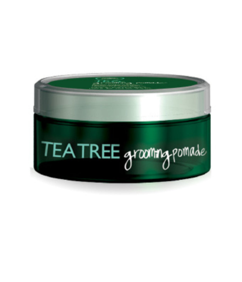 TEA TREE Grooming Pomade 85 g 35 35