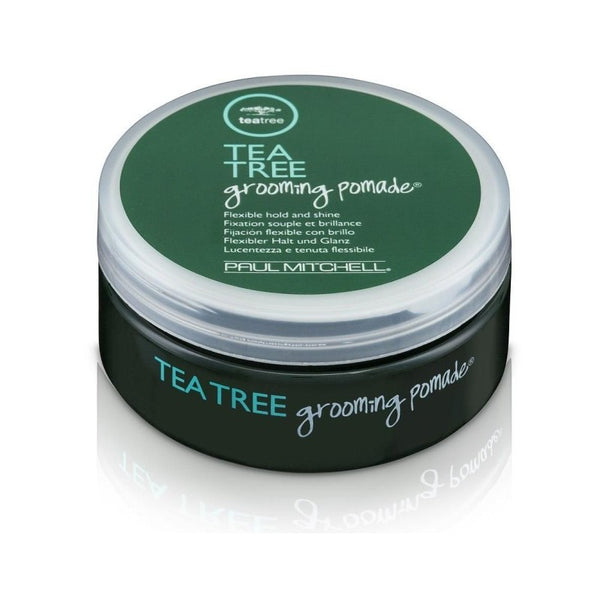 TEA TREE Grooming Pomade 85 g 35 35