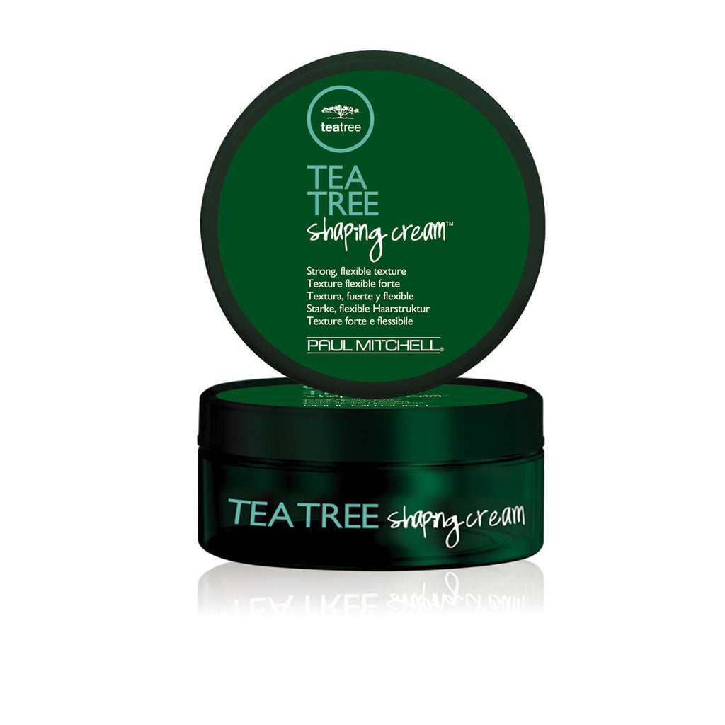 TEA TREE Shaping Cream 85 g 35 35
