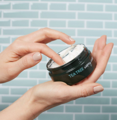 TEA TREE Shaping Cream 85 g 35 35