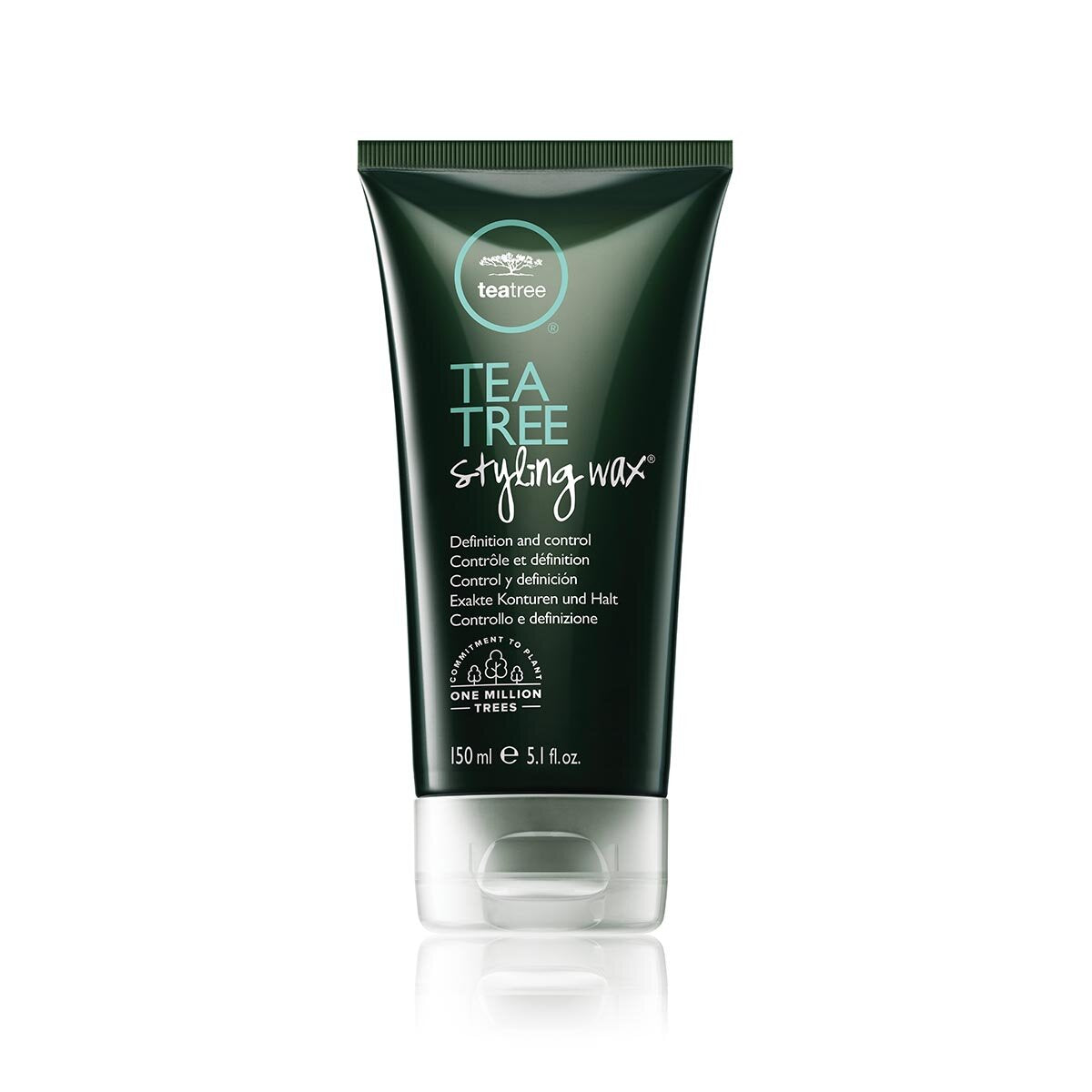 TEA TREE Styling Wax 150 ml