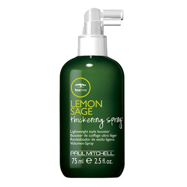LEMON SAGE Thickening Spray 75 ml 70ml