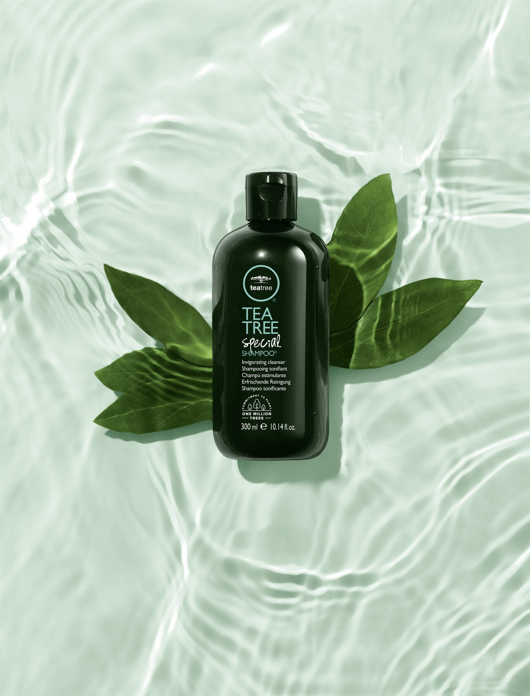 Tea Tree Special Shampoo 75 ml 70ml