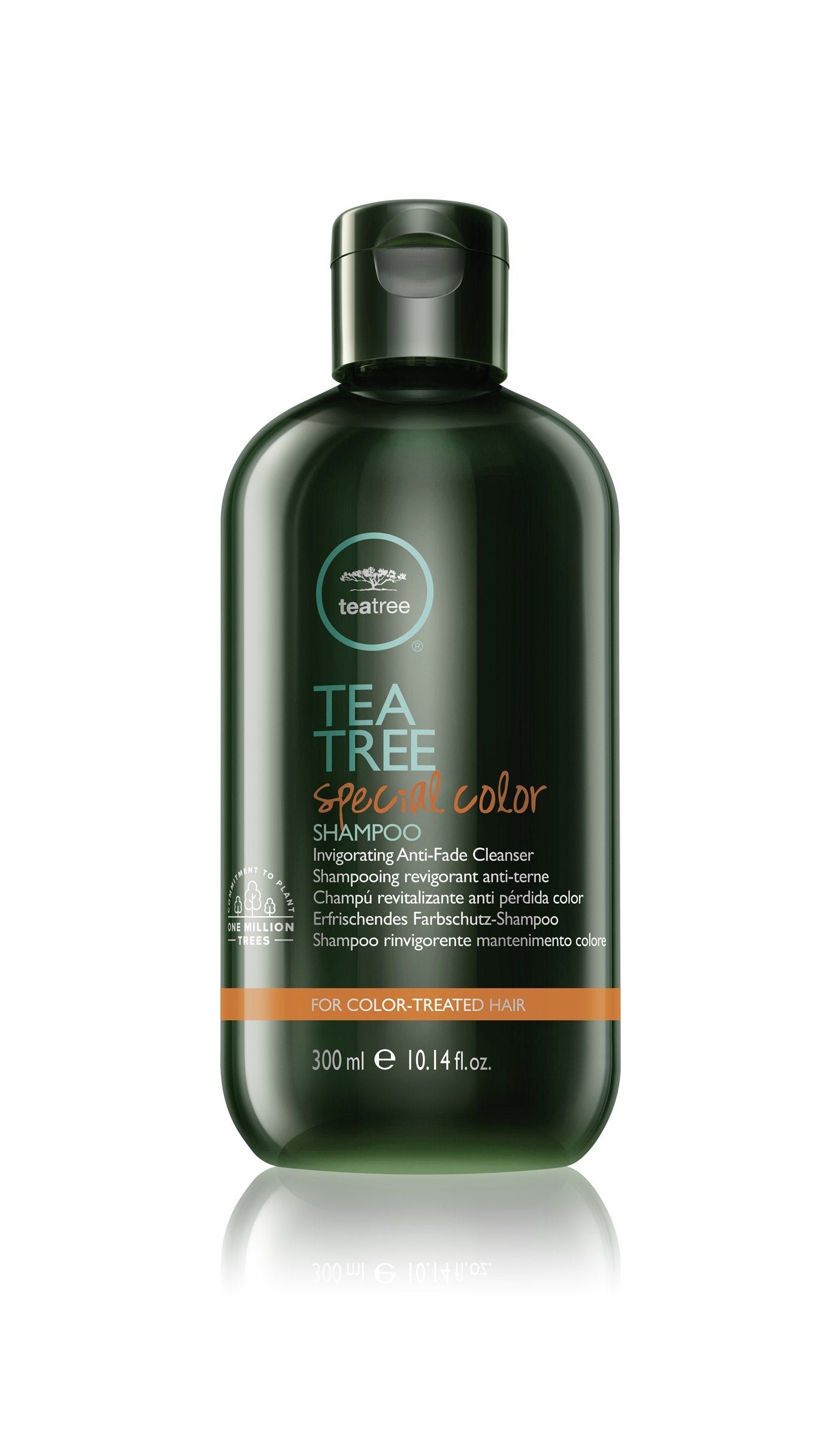 Tea Tree Special Shampoo 75 ml 70ml