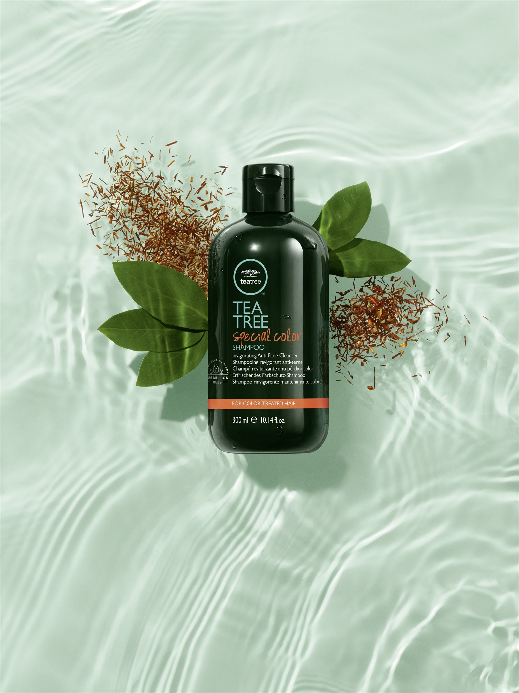 Tea Tree Special Shampoo 75 ml 70ml