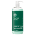 Tea Tree Special Shampoo 1.000 ml 1L
