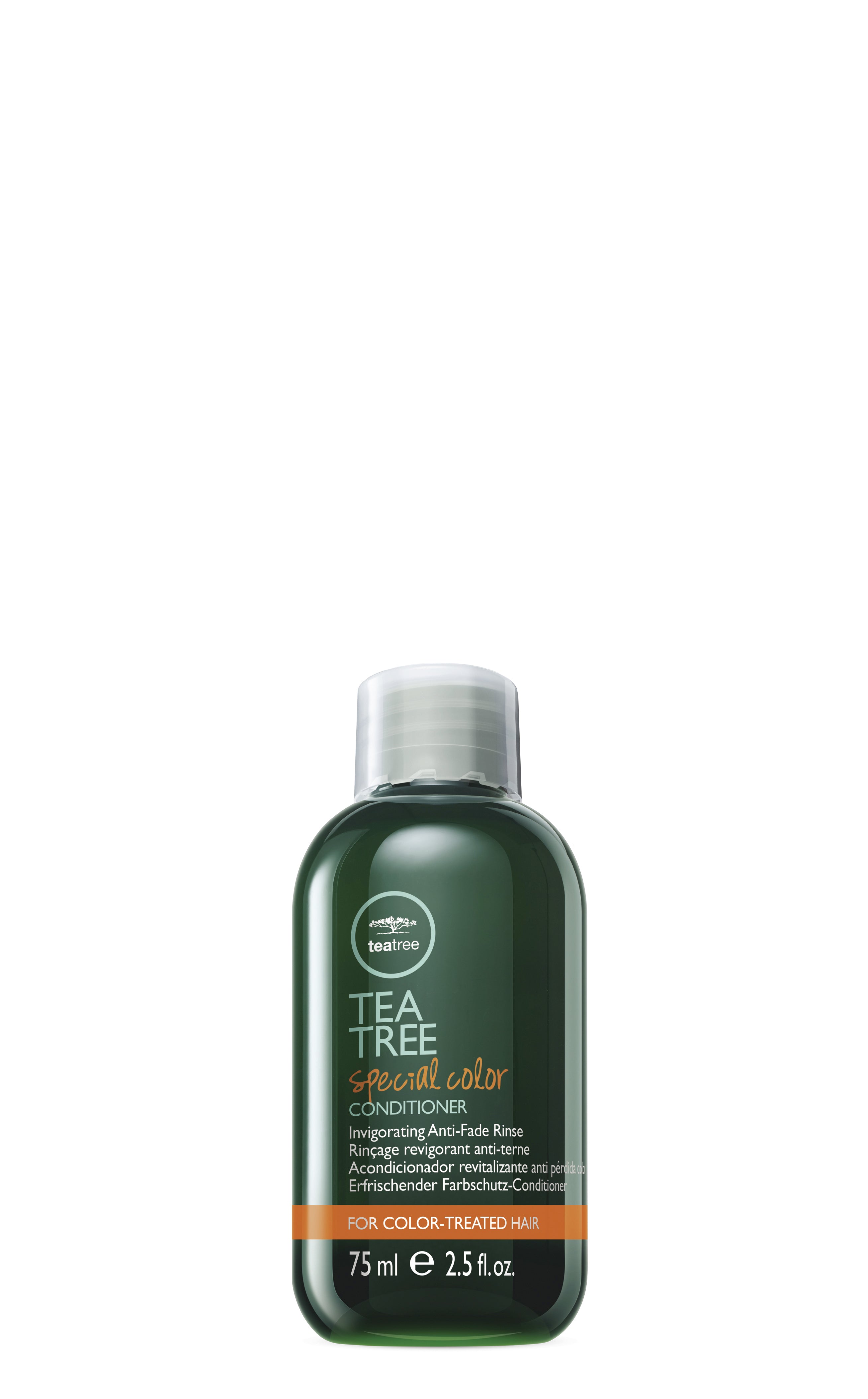 Tea Tree Special Conditioner 75 ml 70ml