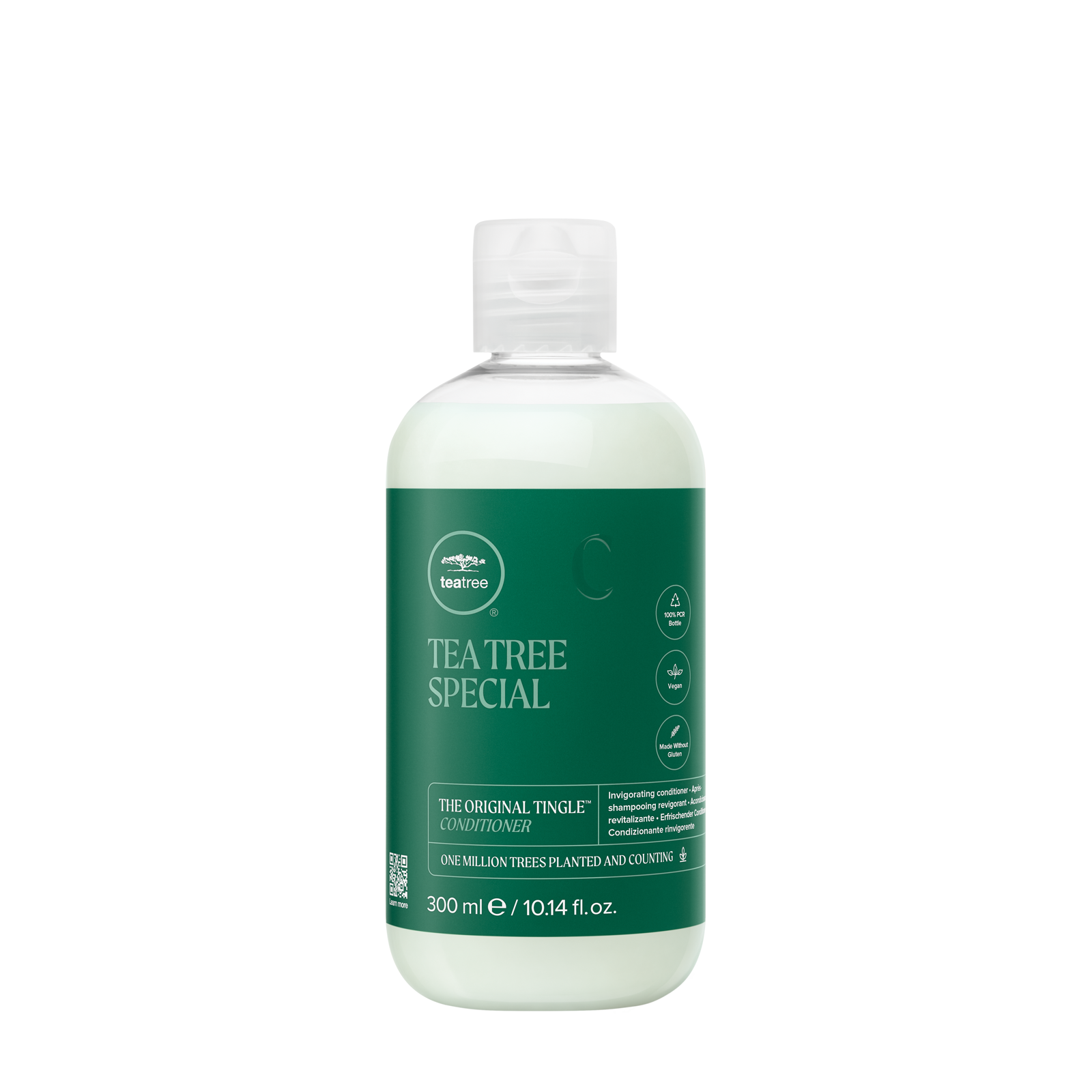 Tea Tree Special Conditioner 300 ml
