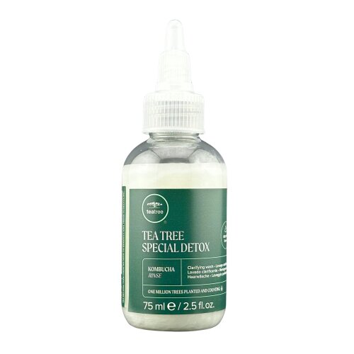Tea Tree Special Detox Kombucha Rinse 75 ml 70ml