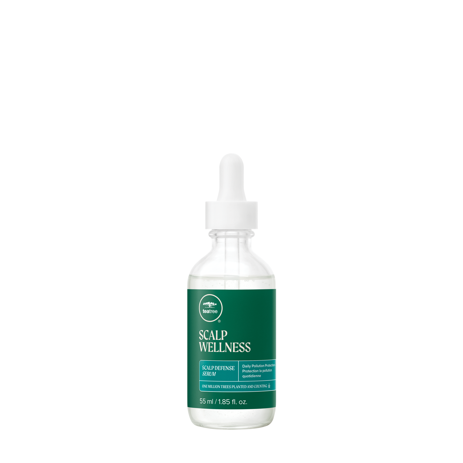 Tea Tree Scalp Wellness Scalp Defense Serum 55 ml 60ml