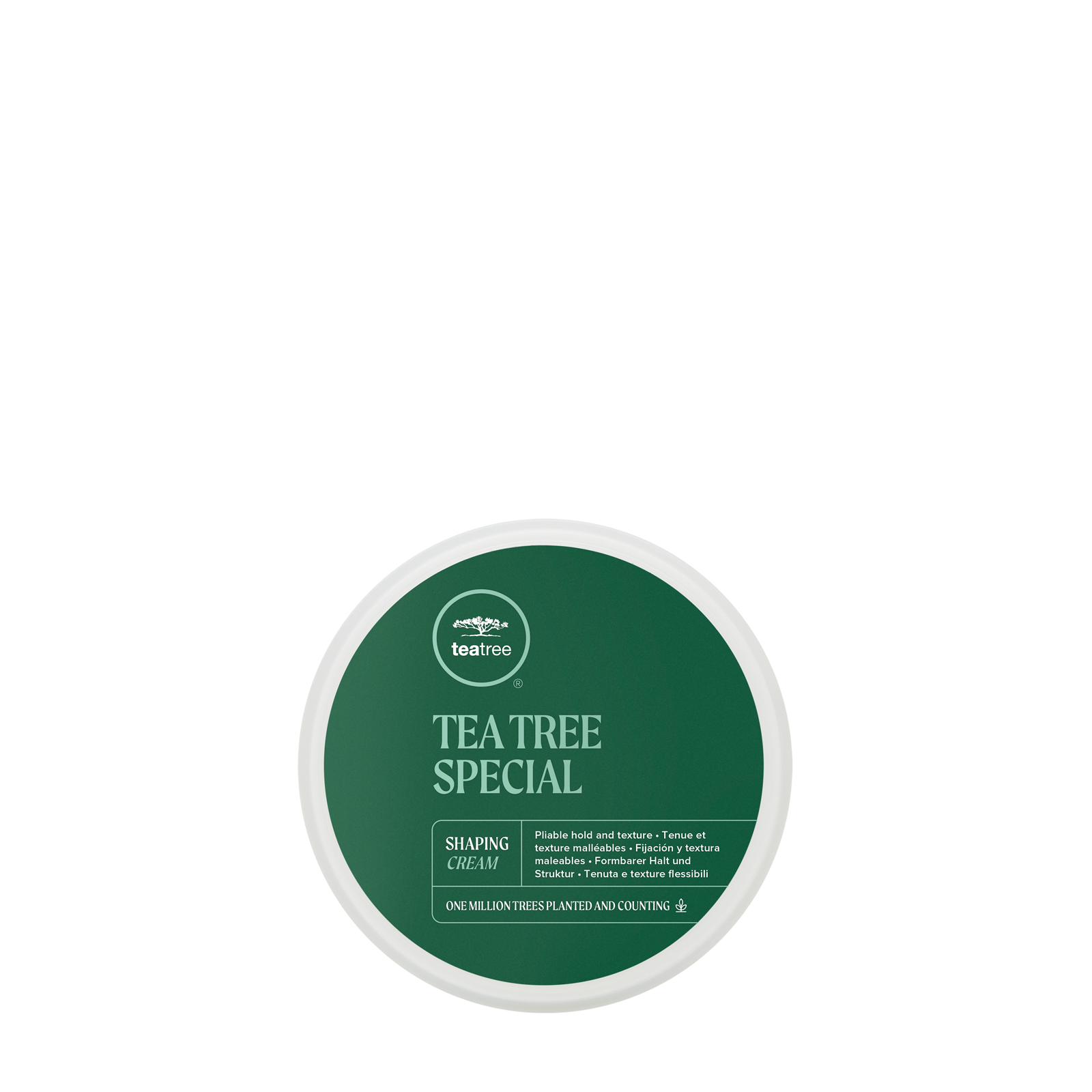 Tea Tree Shaping Cream 85 g 35 35