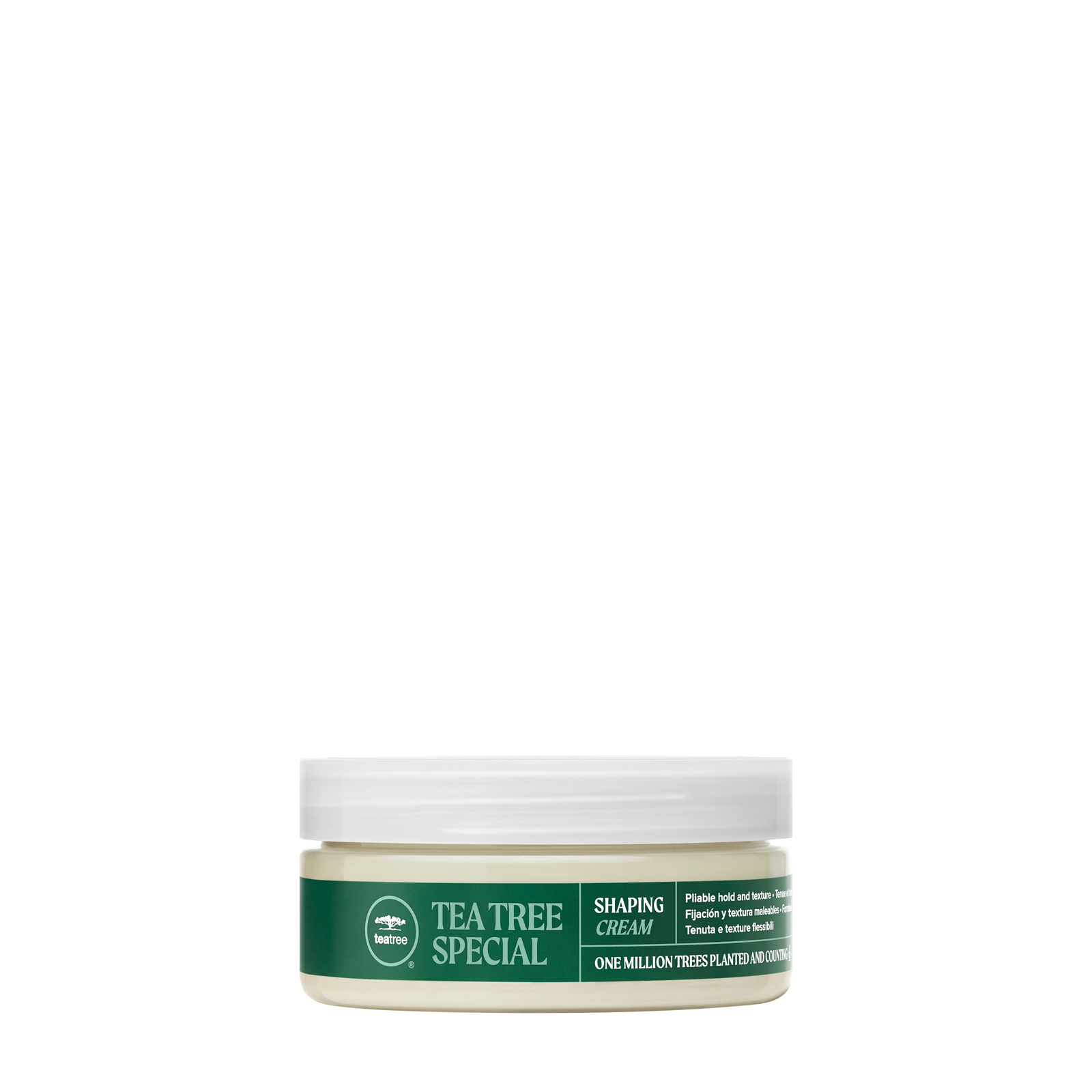 Tea Tree Forming Cream 85 g 35 35