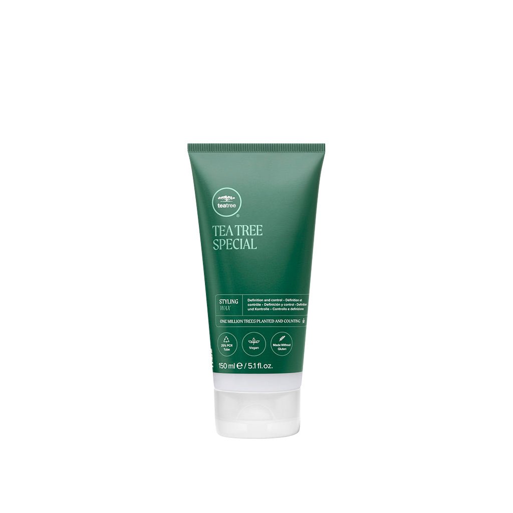 Tea Tree Styling Wax 150 ml