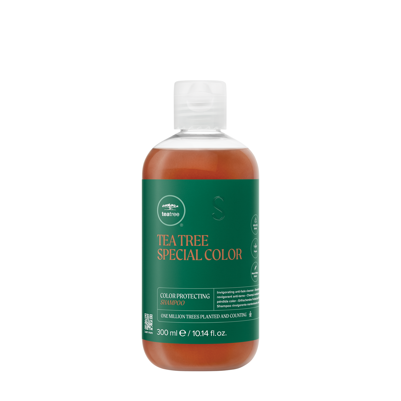 Tea Tree Special Color Shampoo 300 ml