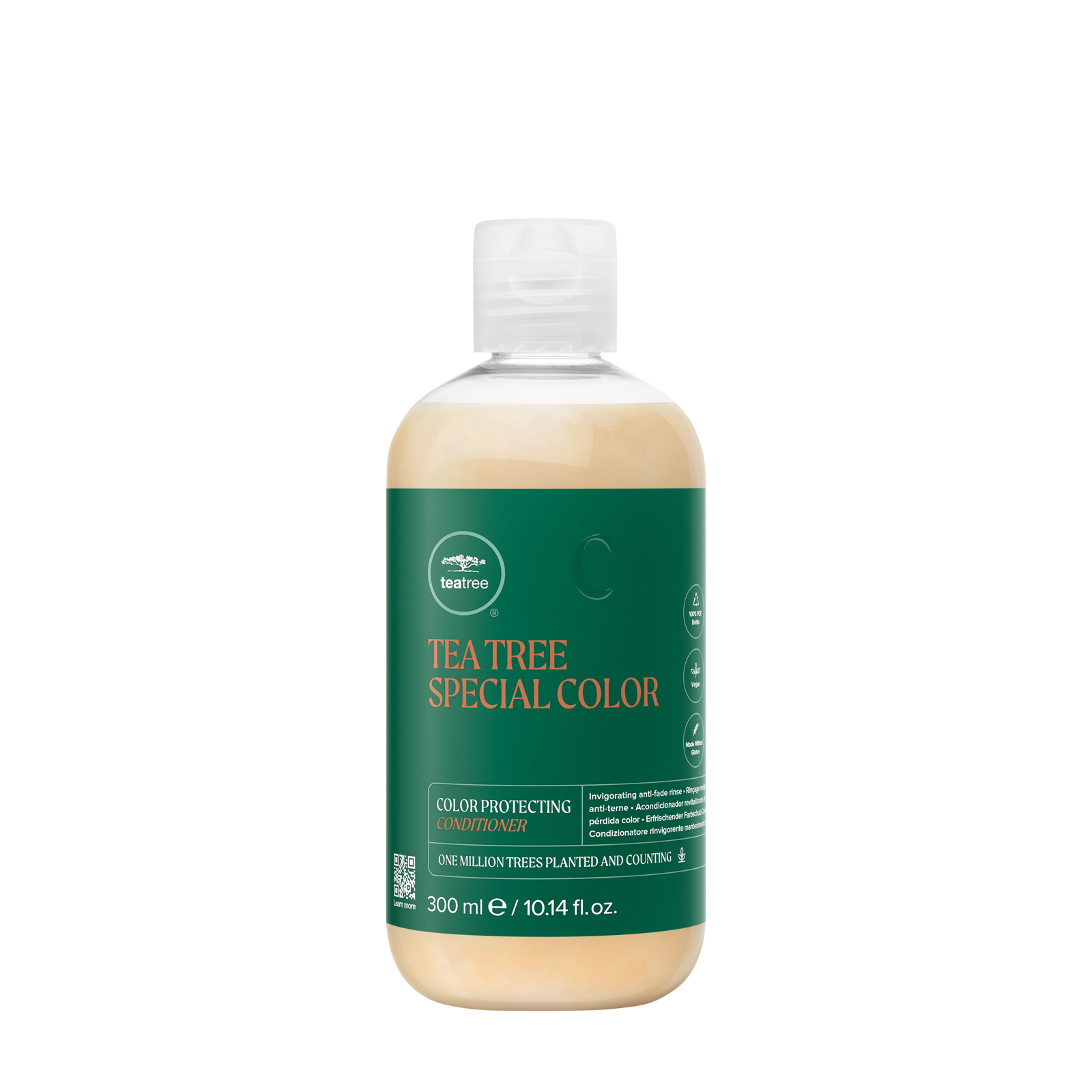 Tea Tree Special Color Conditioner 300 ml