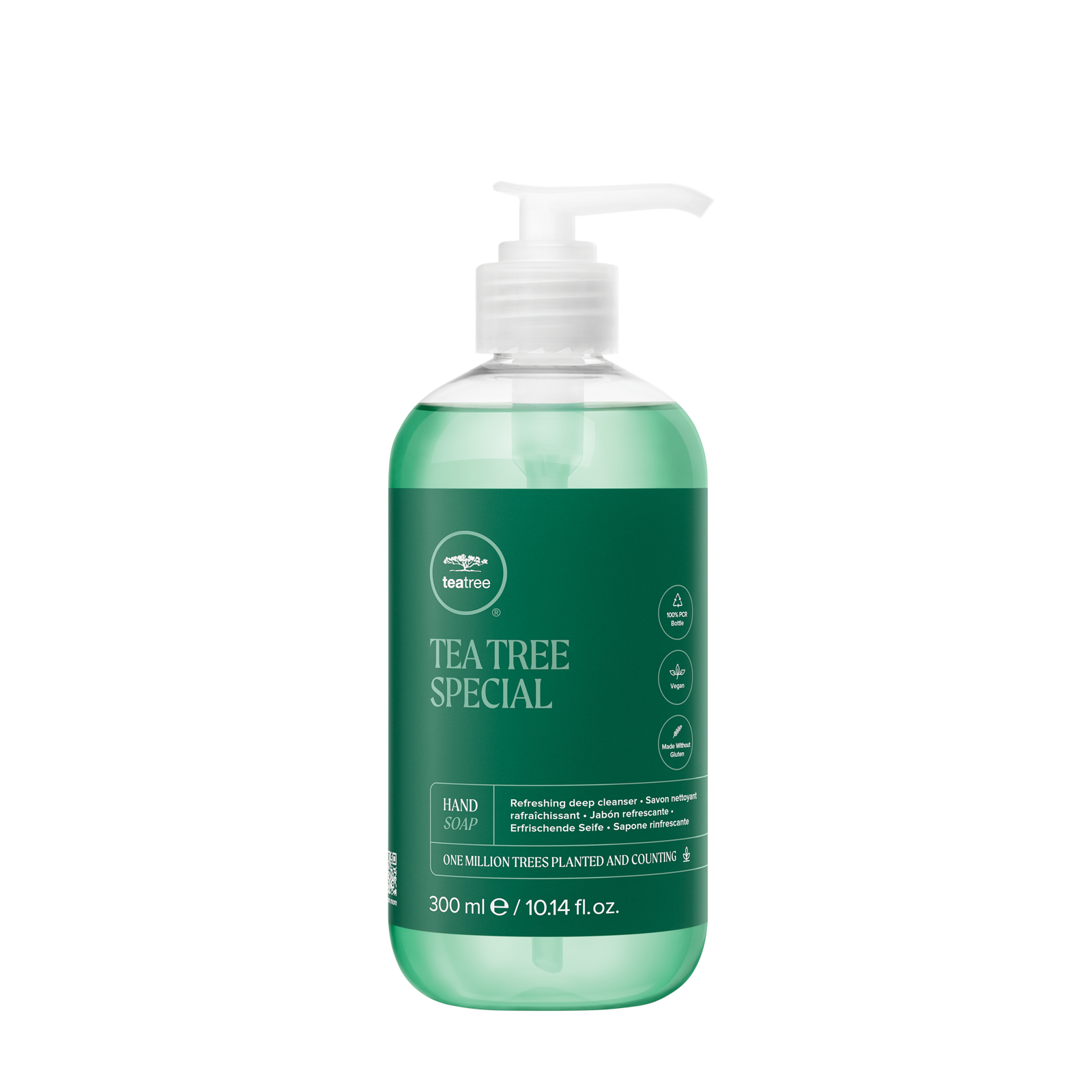 Tea Tree Hand Soap 300 ml