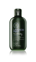 Lavender Mint Moisturizing Shampoo 75 ml 70ml