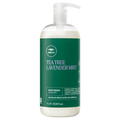 Lavender Mint Moisturizing Shampoo 1.000 ml 1L