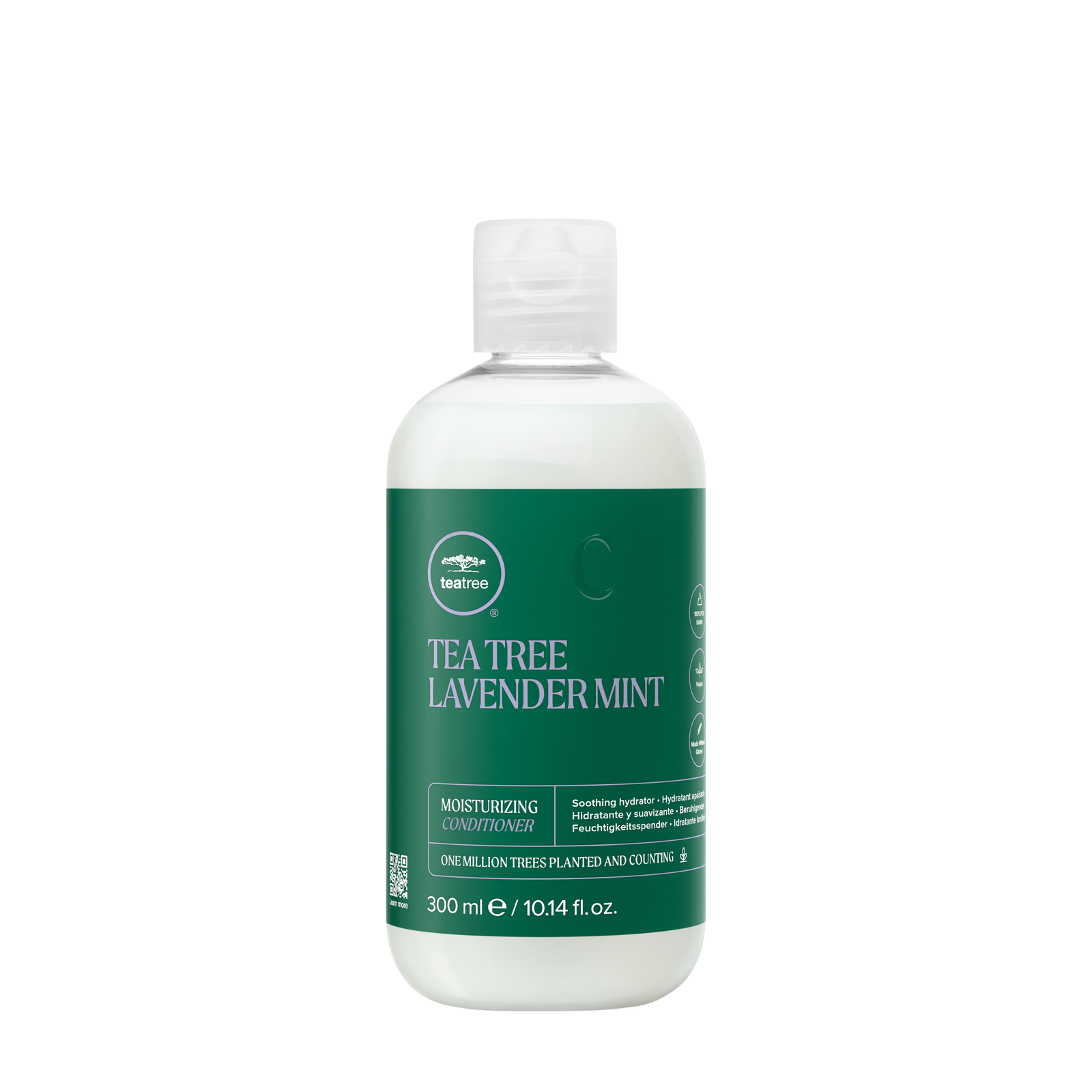 Lavender Mint Moisturizing Conditioner 300 ml