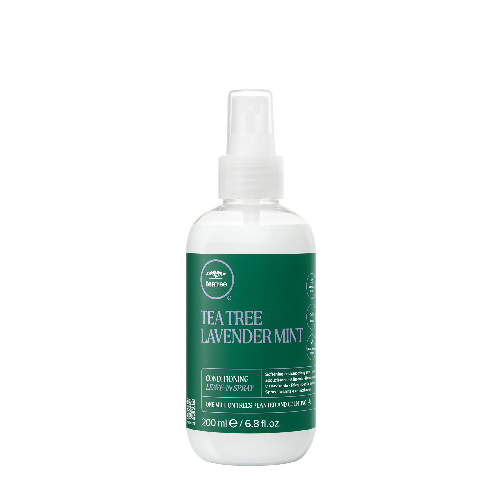 Lavender Mint Conditioning Leave-In Spray 200 ml