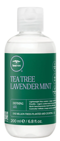 Lavender Mint Defining Gel 200 ml