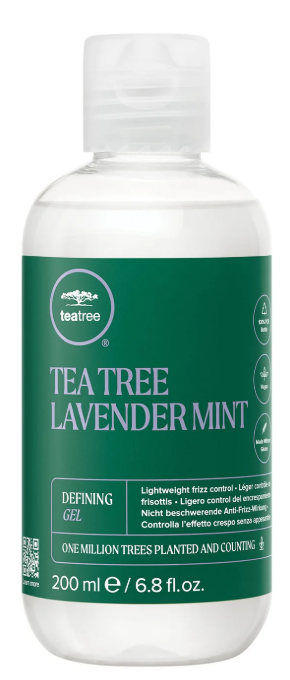 Lavender Mint Defining Gel 200 ml