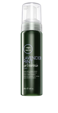 Lavender Mint Curl Refresh Foam 200 ml