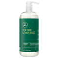 Lemon Sage Thickening Shampoo 1.000 ml 1L