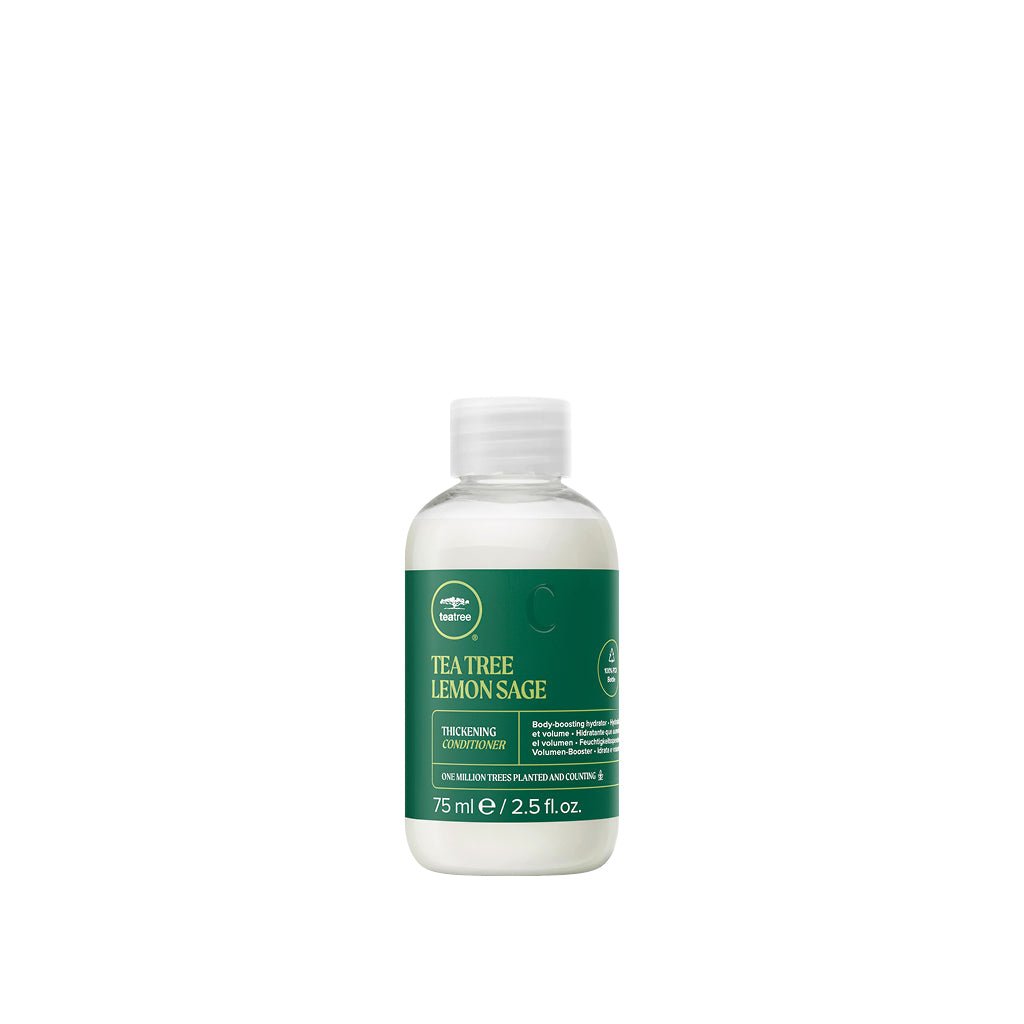 Lemon Sage Thickening Conditioner 75 ml 70ml