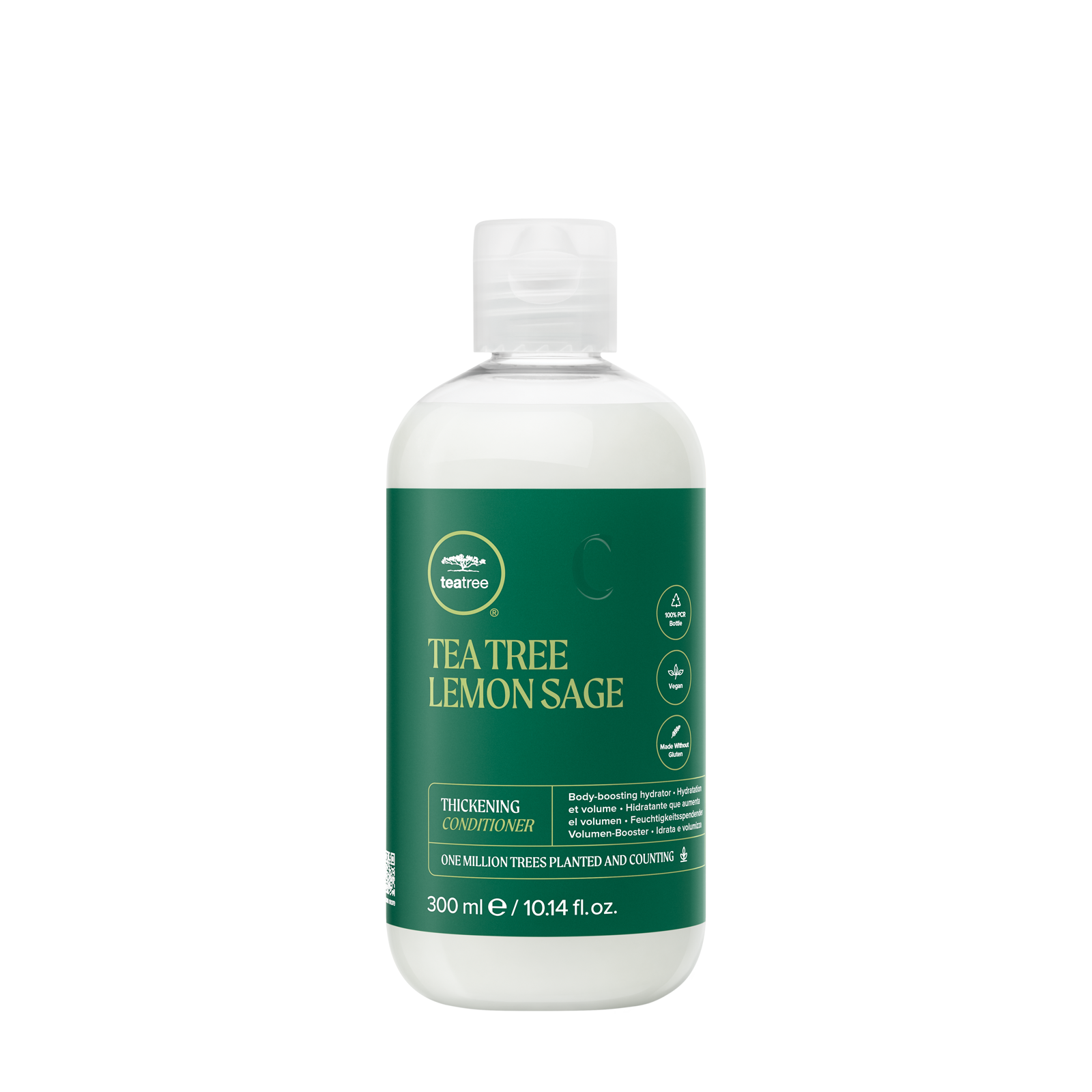 Lemon Sage Thickening Conditioner 300 ml