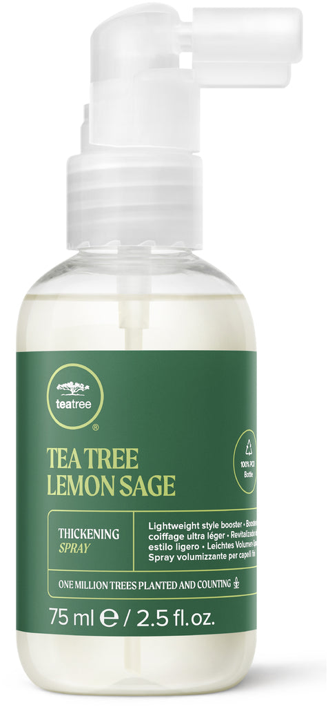 Lemon Sage Thickening Spray 75 ml 70ml