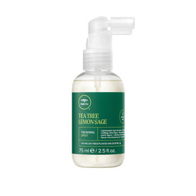 Lemon Sage Thickening Spray 75 ml 70ml