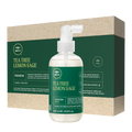 Lemon Sage Thickening Spray 200 ml