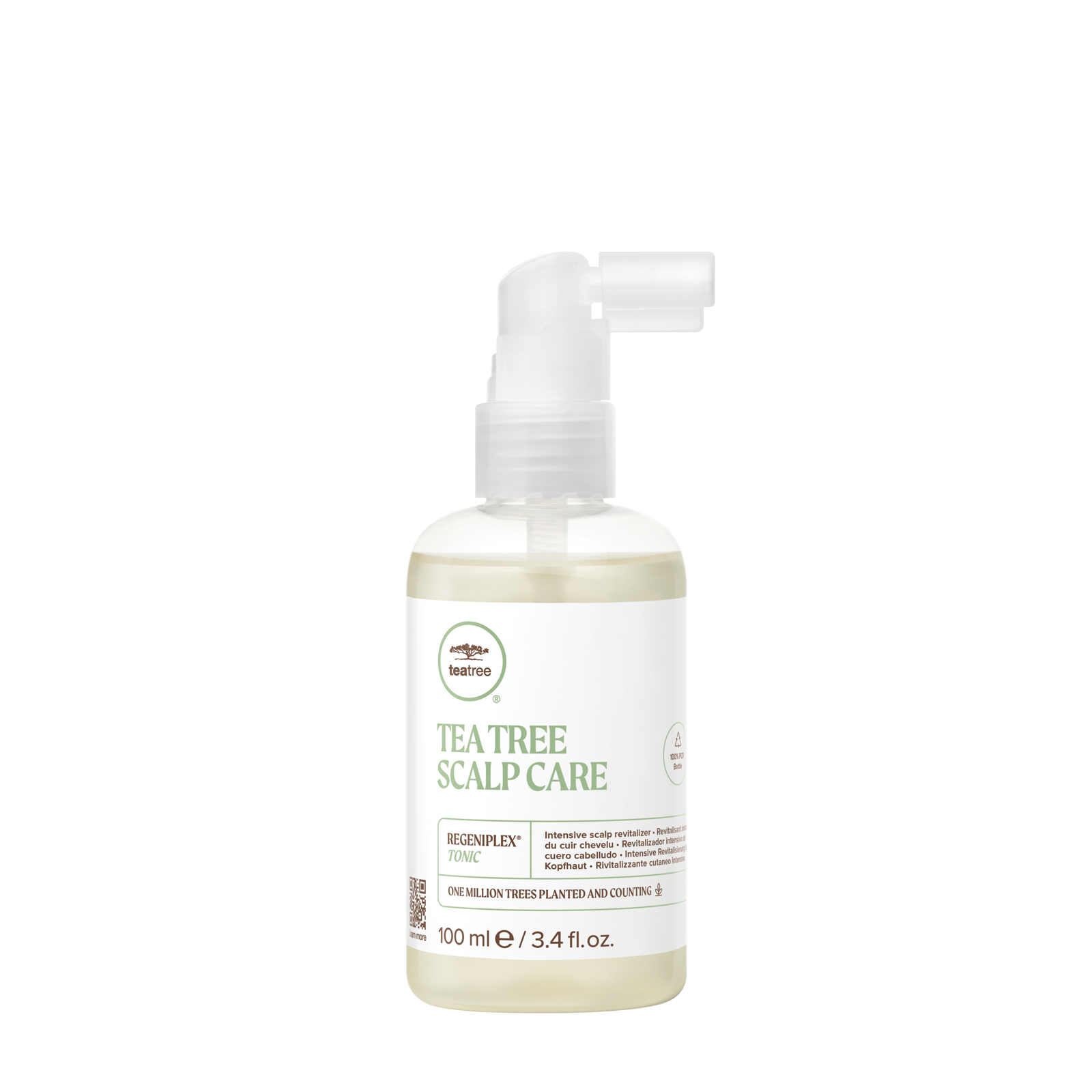 Tea Tree Scalp Care Regeniplex Tonic 100 ml