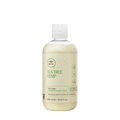 Tea Tree Hemp Restoring Shampoo & Body Wash 300 ml
