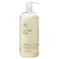 Tea Tree Hemp Restoring Shampoo & Body Wash 1.000 ml 1L