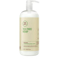 Tea Tree Hemp Restoring Conditioner & Body Lotion 1.000 ml 1L
