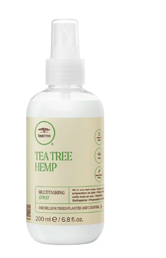 Tea Tree Hemp Multitasking Spray 200 ml