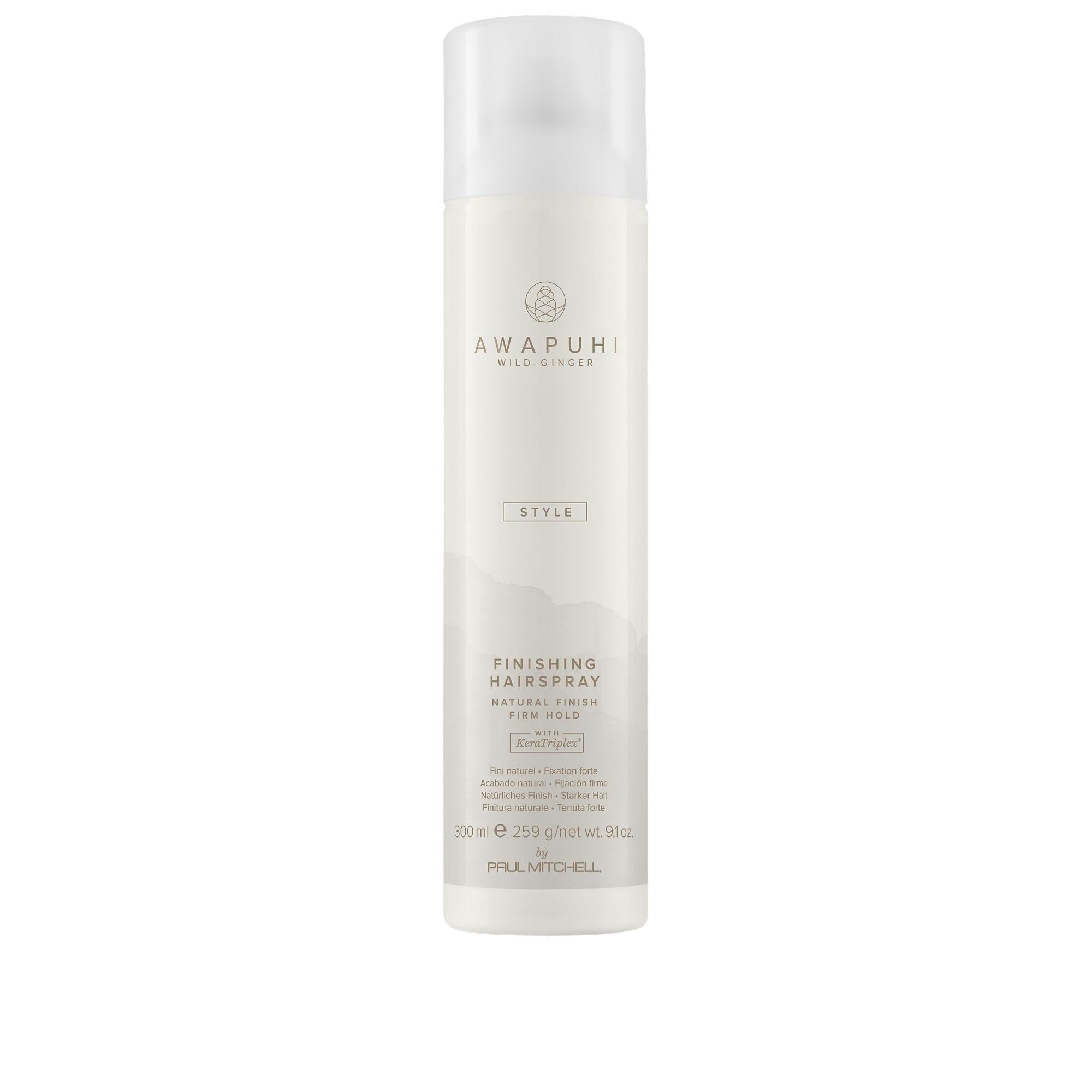 awapuhi wild ginger Texturizing Sea Spray 75 ml 70ml