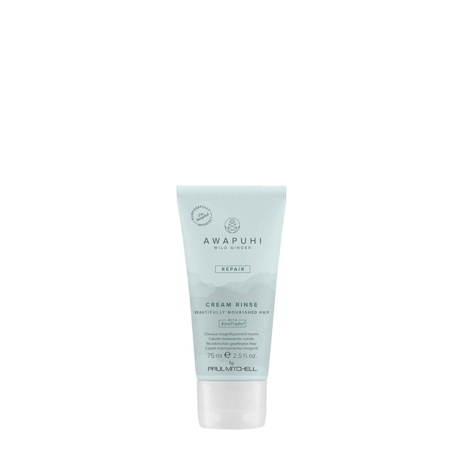 Awapuhi Wild Ginger Repair Cream Rinse 75 ml 70ml
