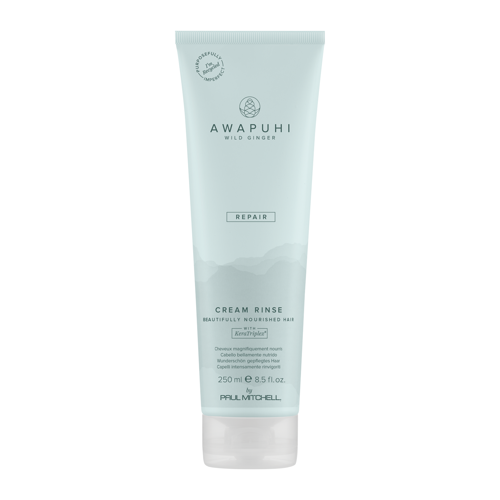 Awapuhi Wild Ginger Repair Cream Rinse 250 ml