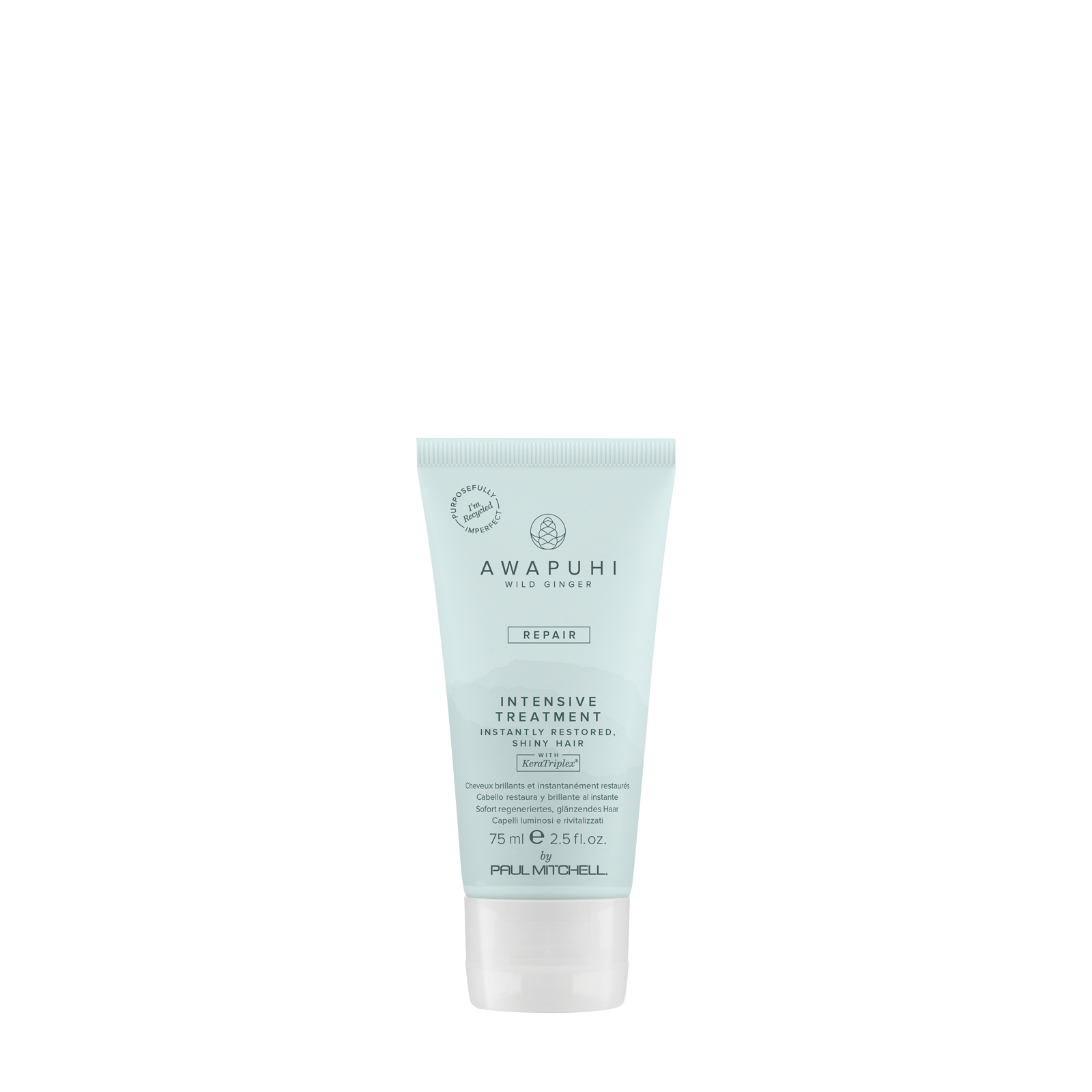 Awapuhi Wild Ginger Repair Intensive Treatment 75 ml 70ml