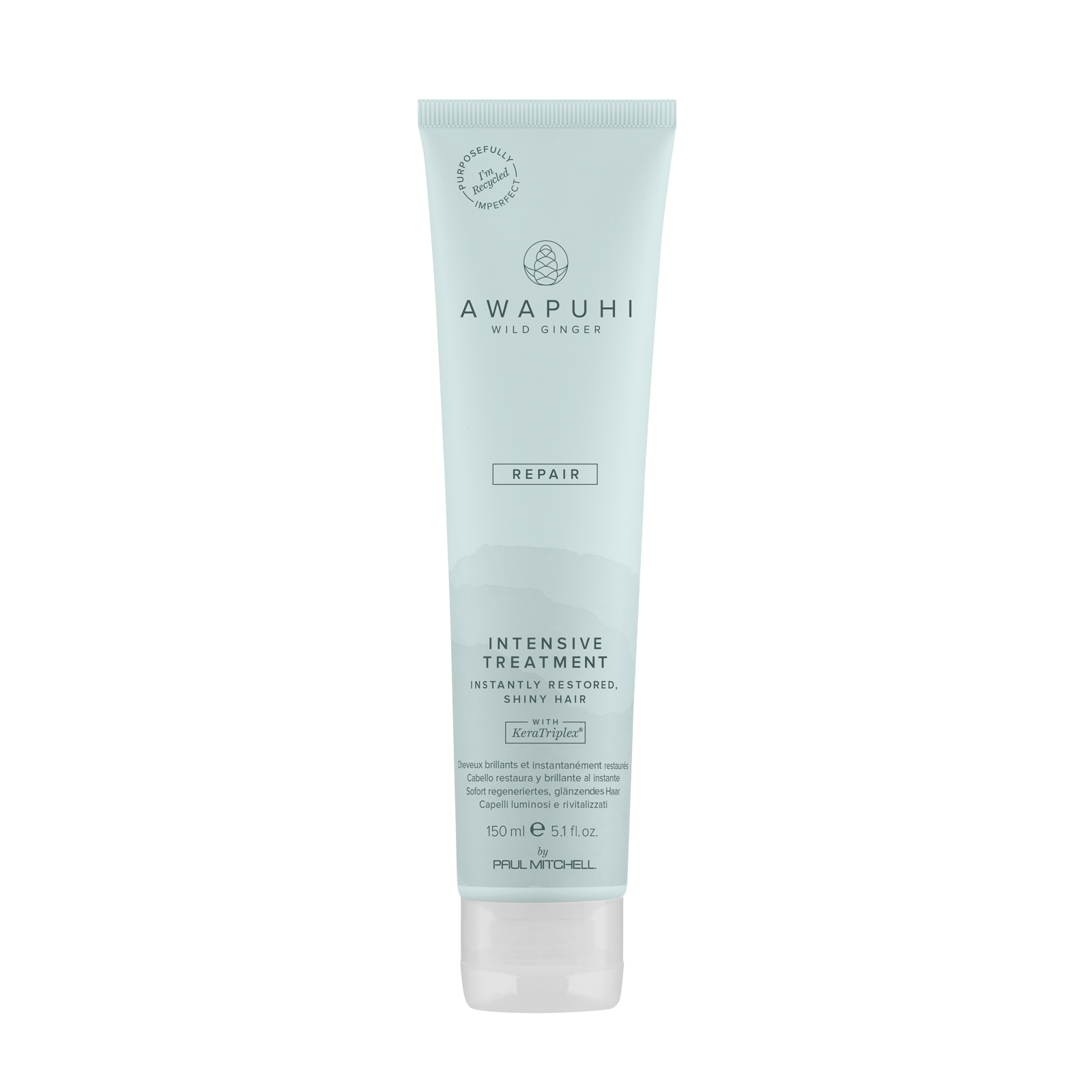 Awapuhi Wild Ginger Repair Intensive Treatment 150 ml