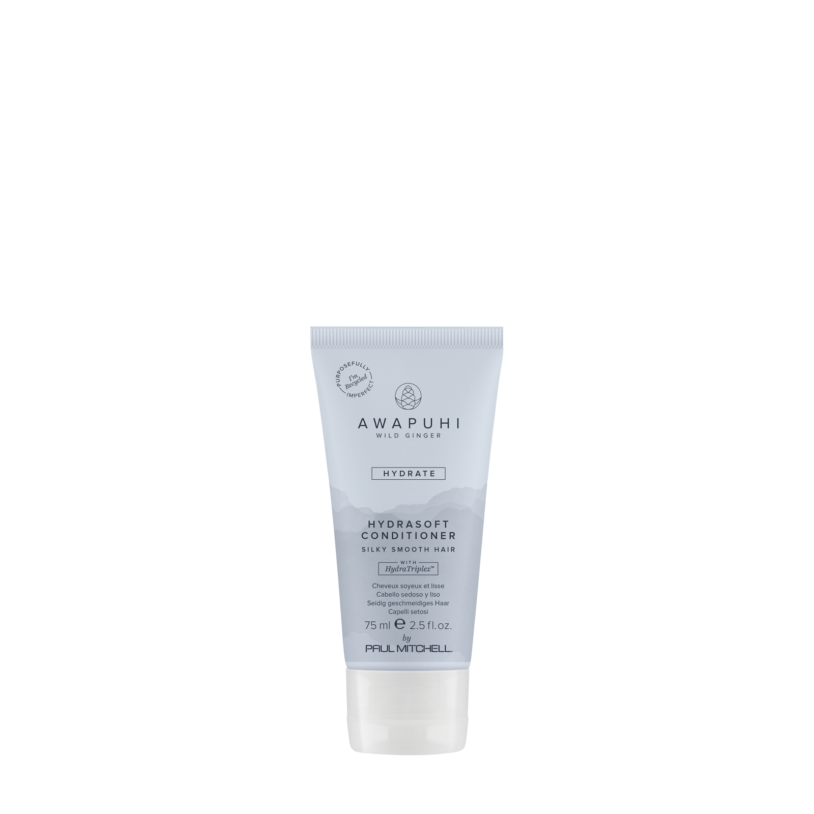 Awapuhi Wild Ginger HydraSoft Conditioner 75 ml 70ml