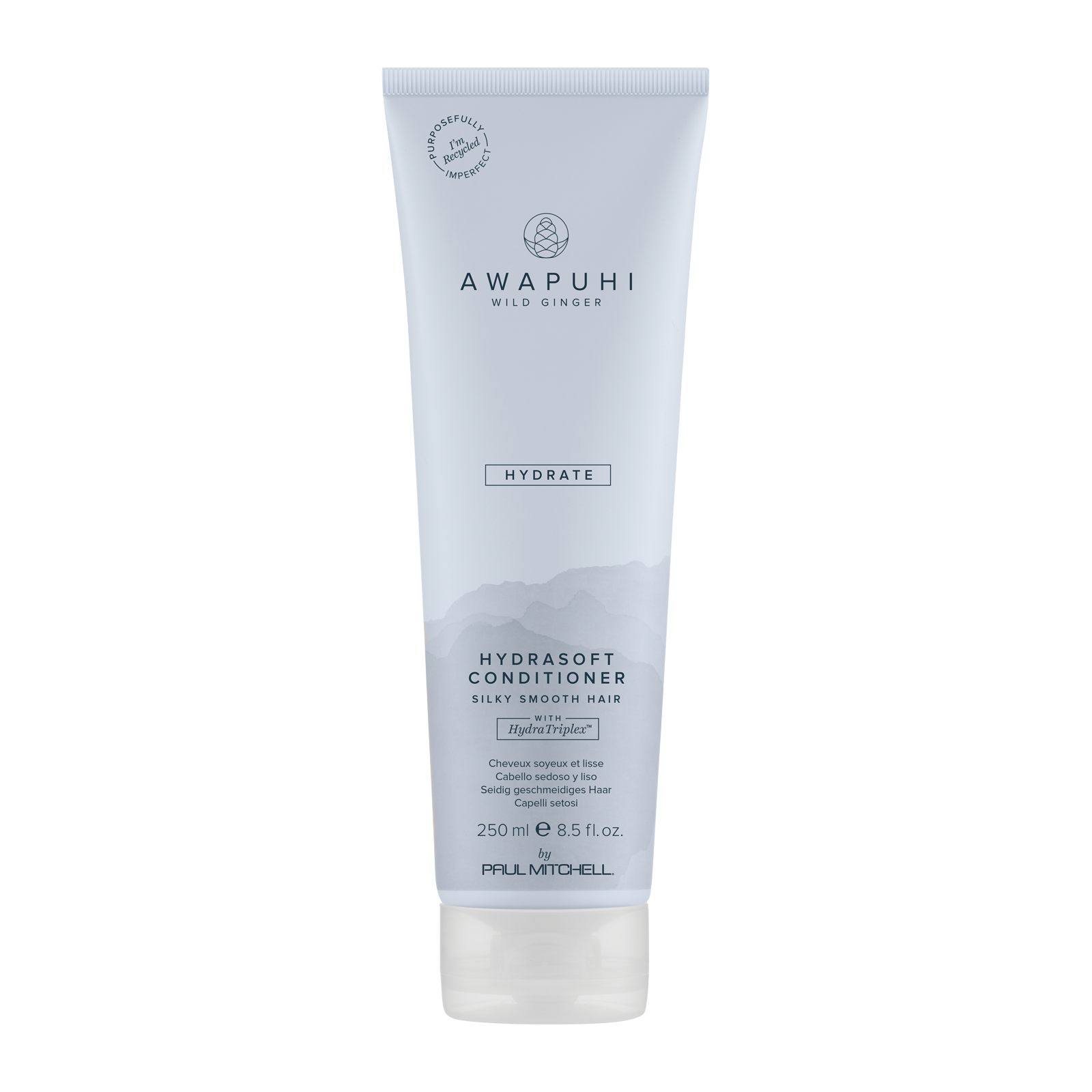 Awapuhi Wild Ginger HydraSoft Conditioner 250 ml