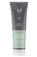 Mitch Heavy Hitter – Deep Cleansing Shampoo 250 ml
