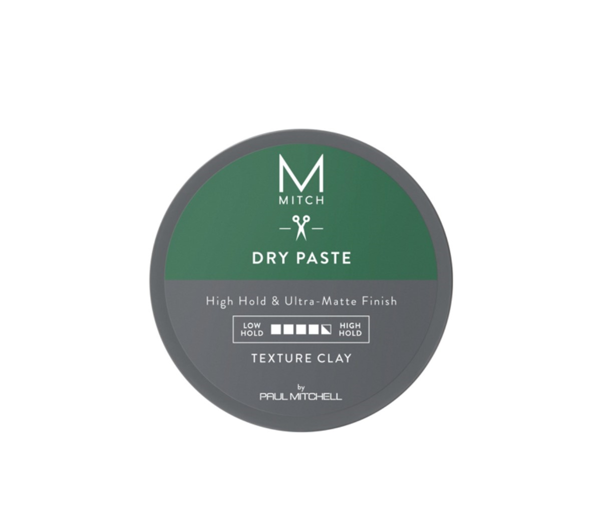 Mitch Dry Paste 85 g 35 35