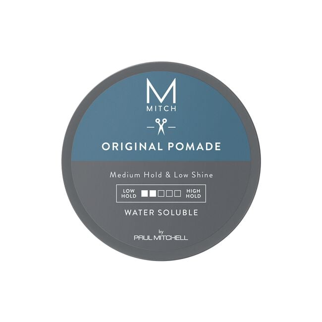 Mitch Original Pomade 85 g 35 35