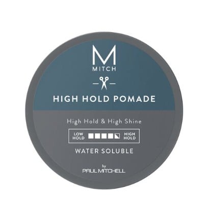 Mitch High Hold Pomade 85 g 35 35
